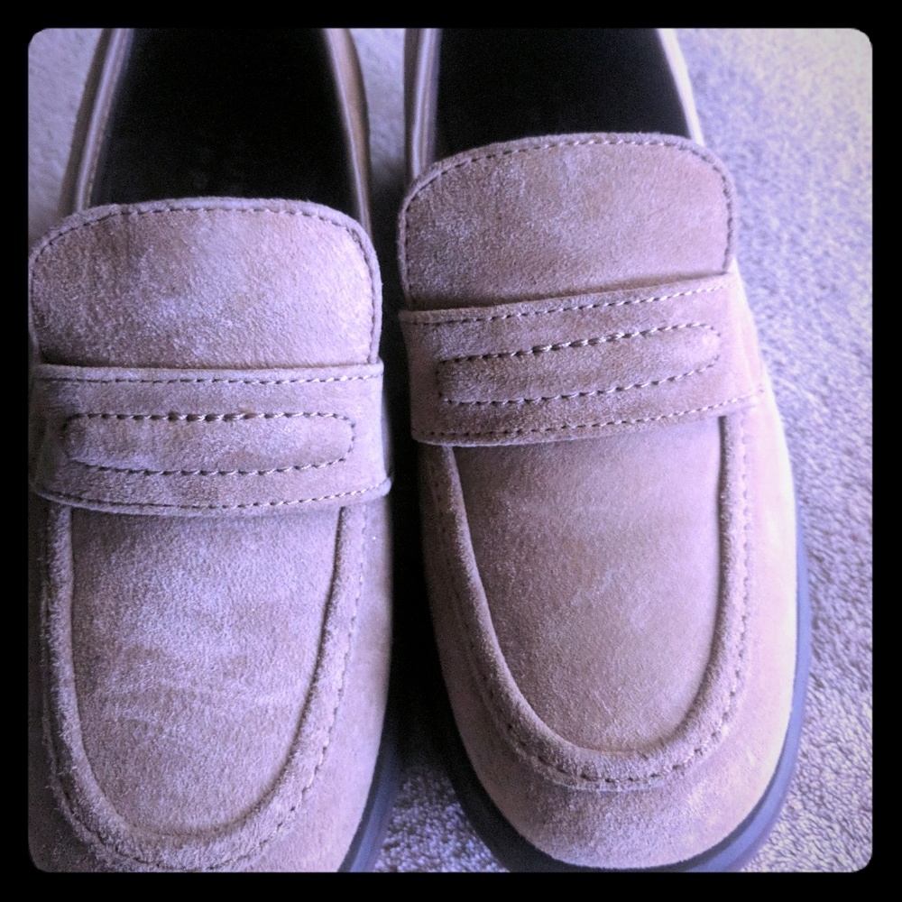 Hush Puppies